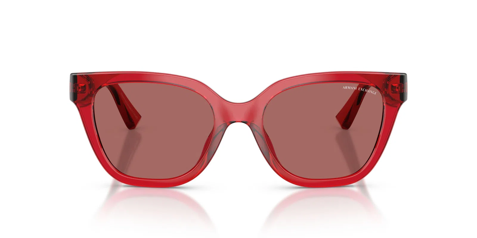 Armani Exchange 4164SU Sunglasses - view 18